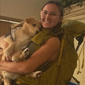 Meet your Posher, Connor